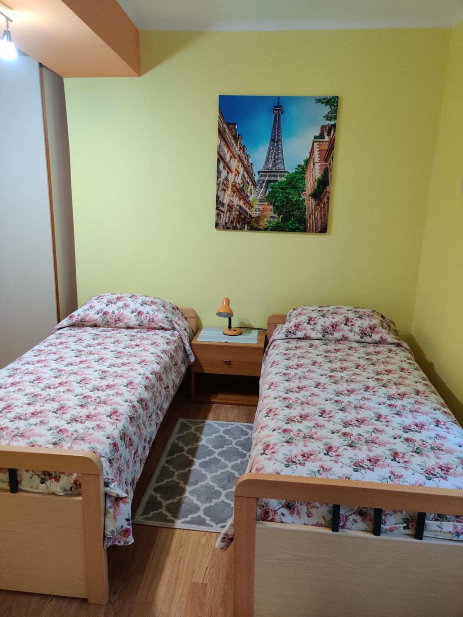 Apartman Jadranka Veli Losinj Bagian luar foto