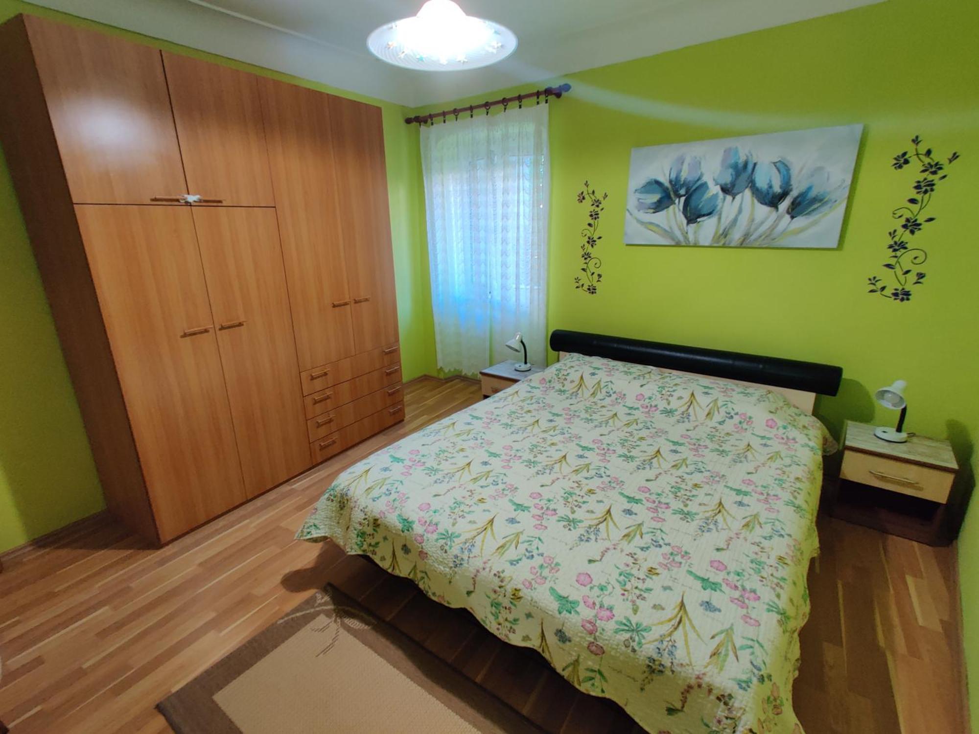 Apartman Jadranka Veli Losinj Bagian luar foto