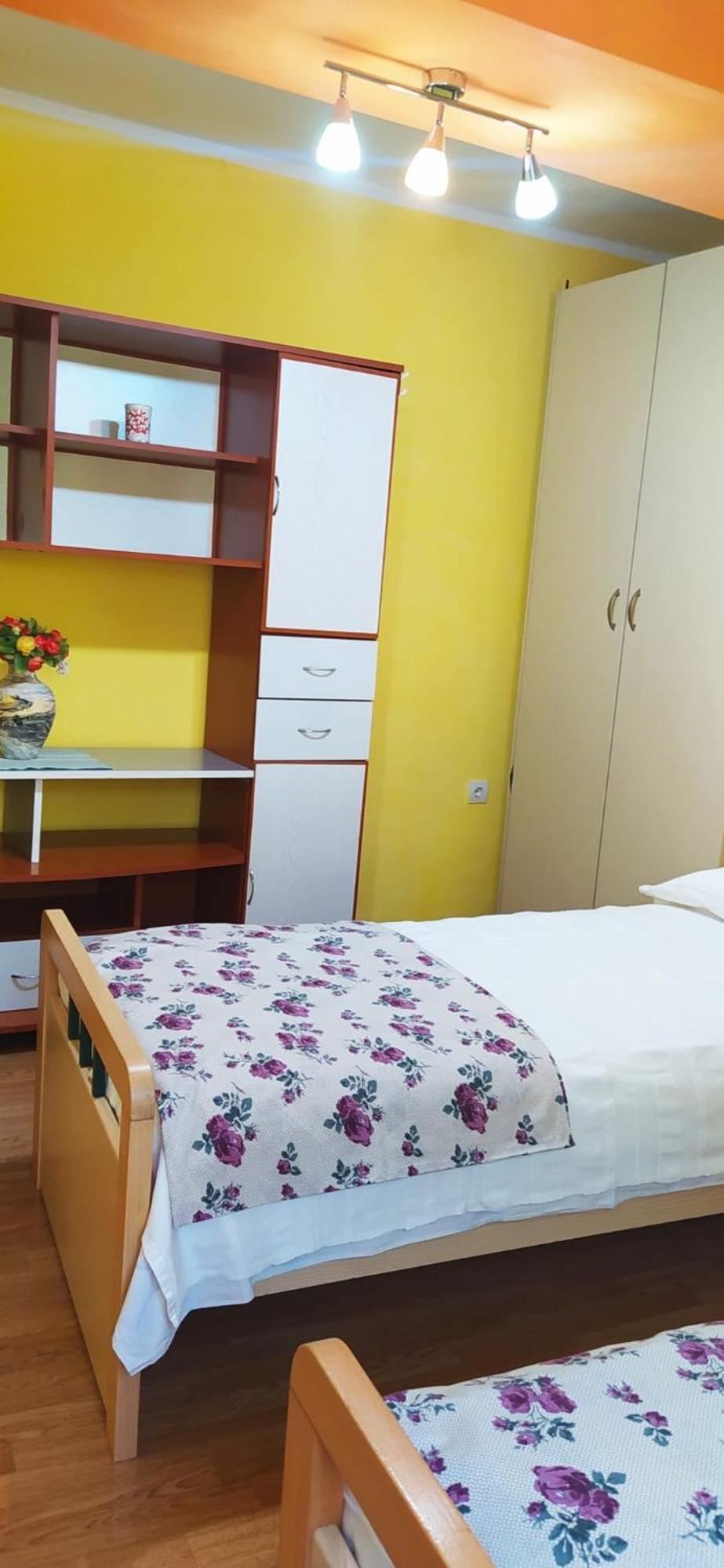 Apartman Jadranka Veli Losinj Bagian luar foto